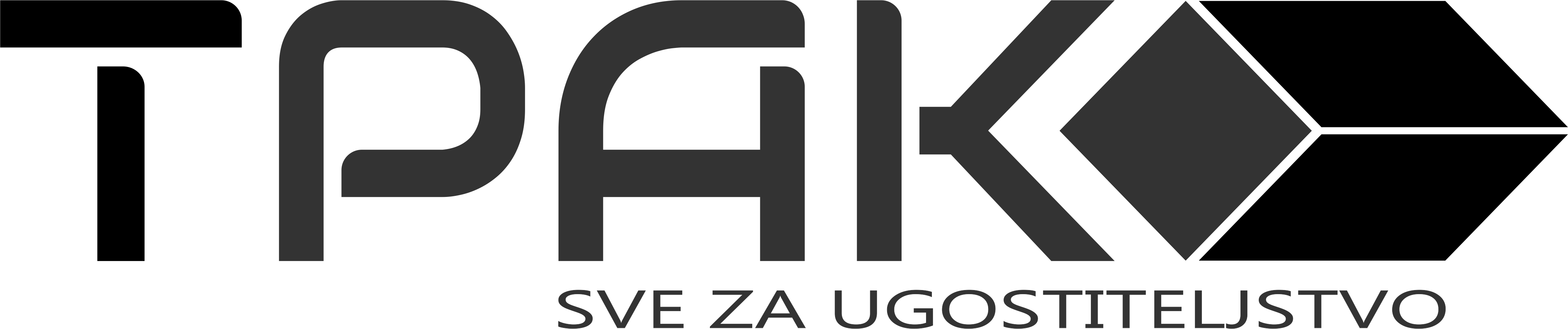 T-PAK Sve za ugostiteljstvo